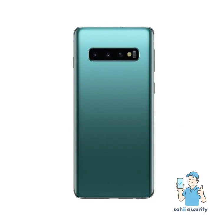 Full Body Housing for Samsung Galaxy S10